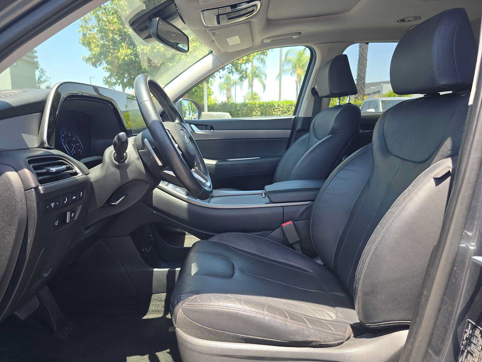 Used 2020 Hyundai Palisade SEL FWD image 22
