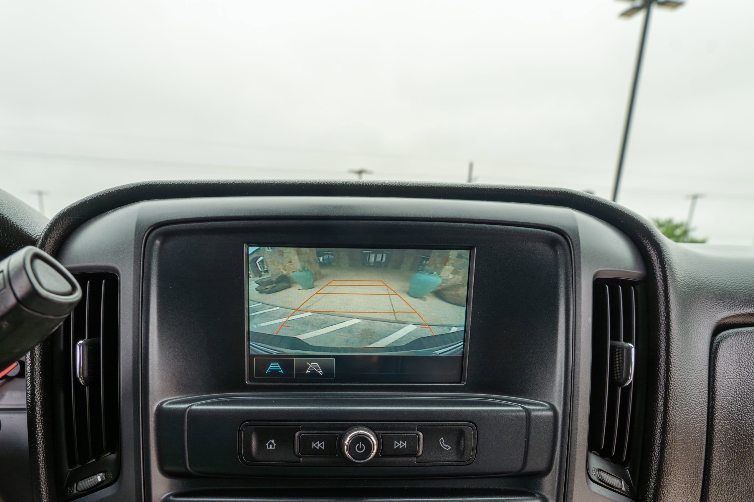 Used 2018 Chevrolet Silverado 1500 LS RWD image 14