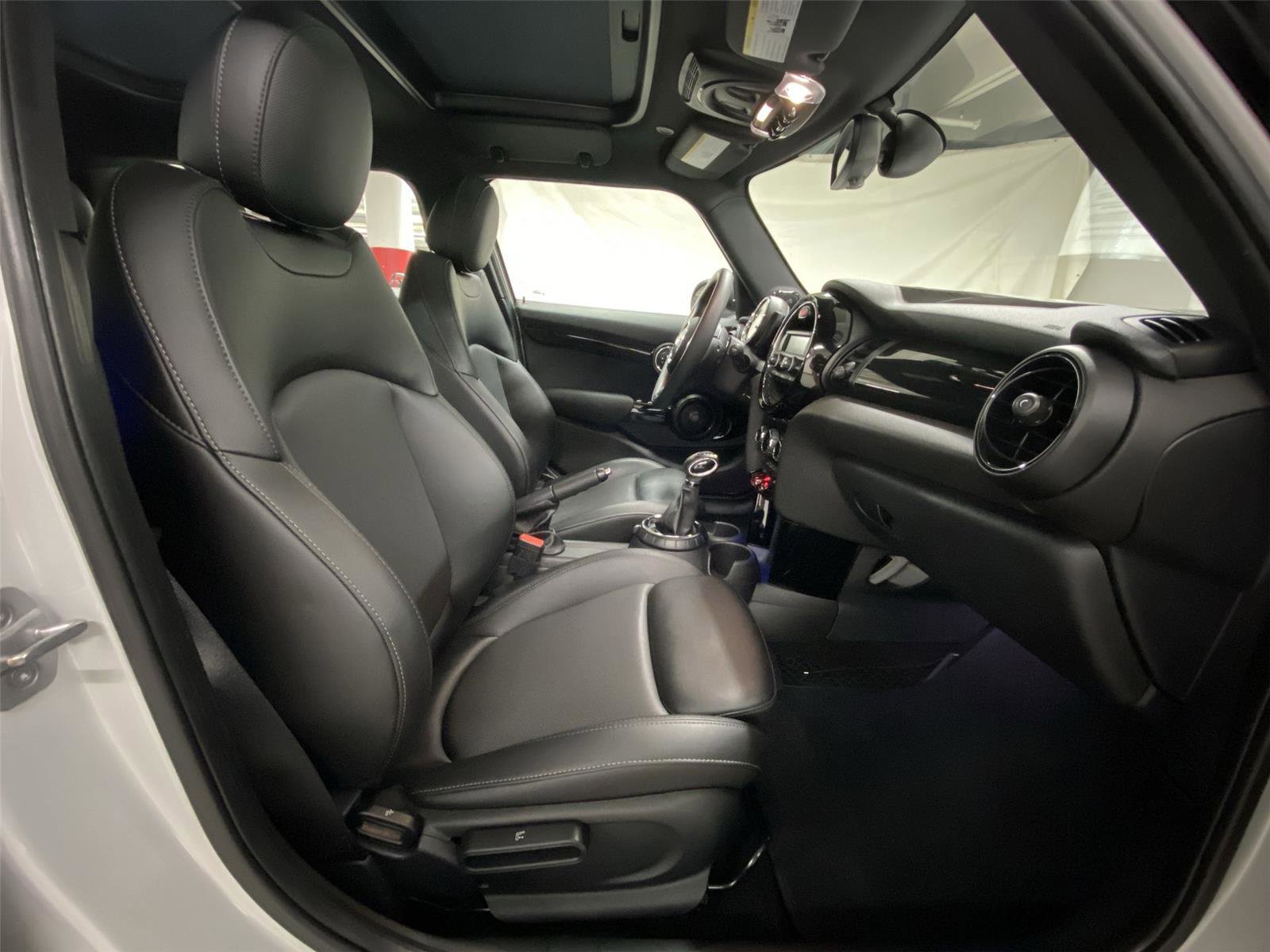 Used 2016 MINI Cooper S FWD image 28