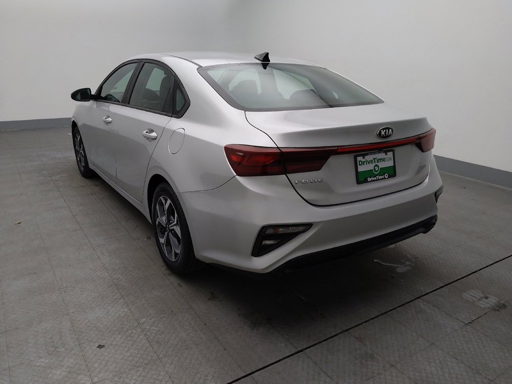 Used 2019 Kia Forte LXS image 5