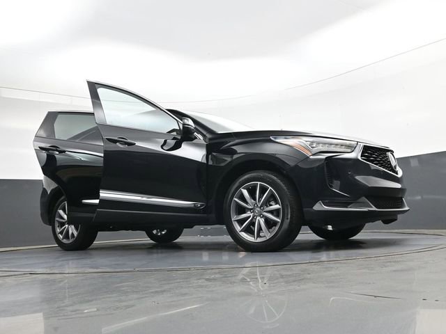 Used 2022 Acura RDX FWD w/ Technology Package image 42