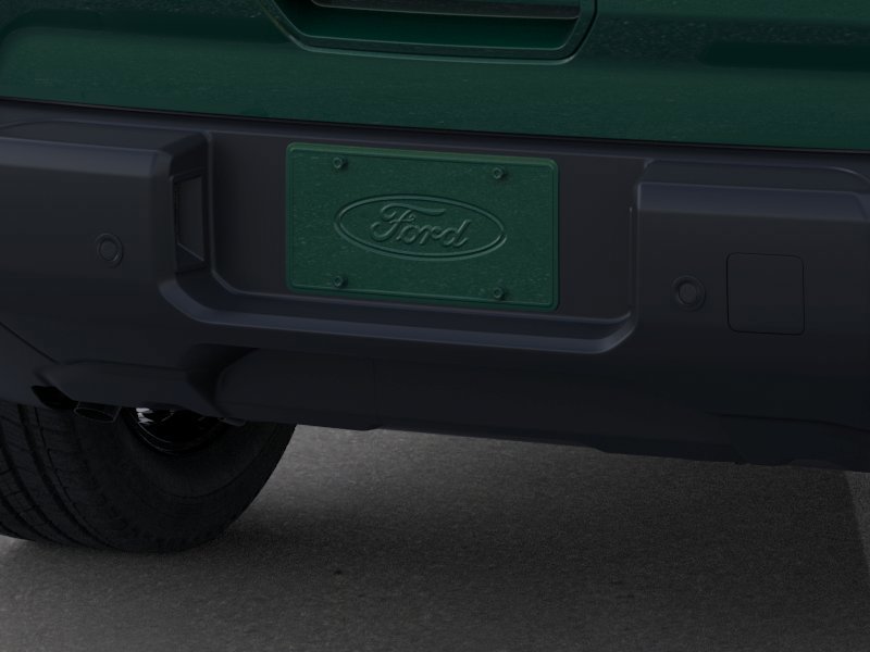 New 2025 Ford Bronco Sport Outer Banks AWD/4WD image 23