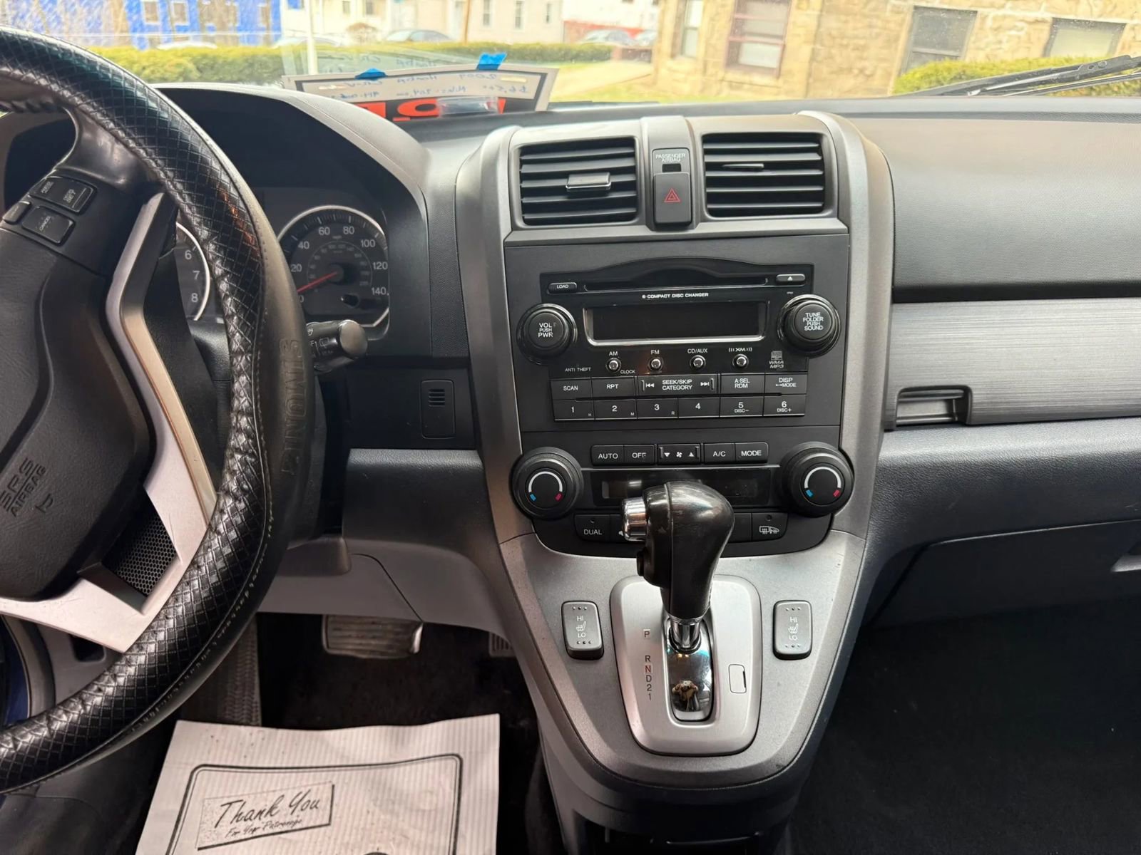 Used 2009 Honda CR-V EX-L image 33