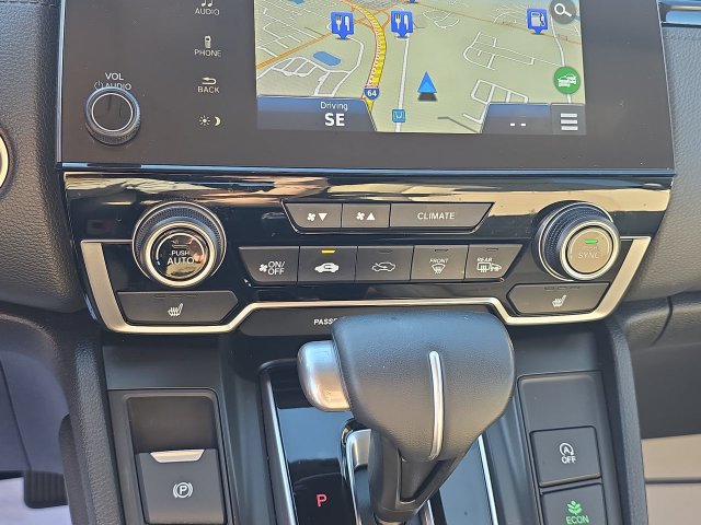 Used 2021 Honda CR-V Touring image 26