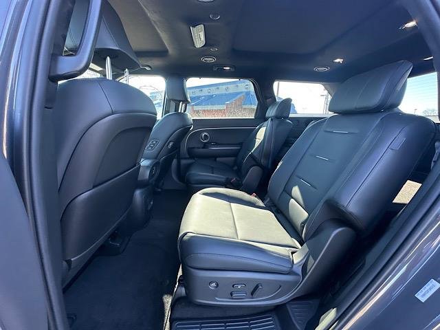 New 2026 Hyundai Palisade Calligraphy image 8