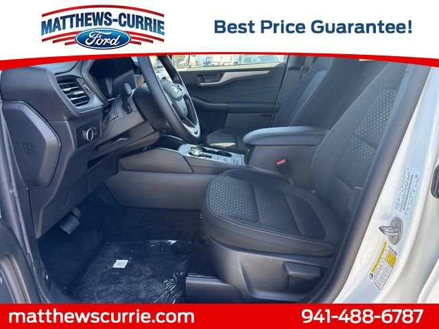 New 2026 Ford Escape Active image 9
