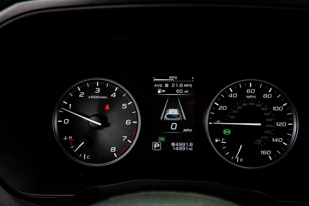 Used 2025 Subaru Ascent Bronze Edition image 25