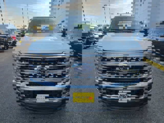 New 2026 Ford F350 Lariat w/ Chrome Package image 25