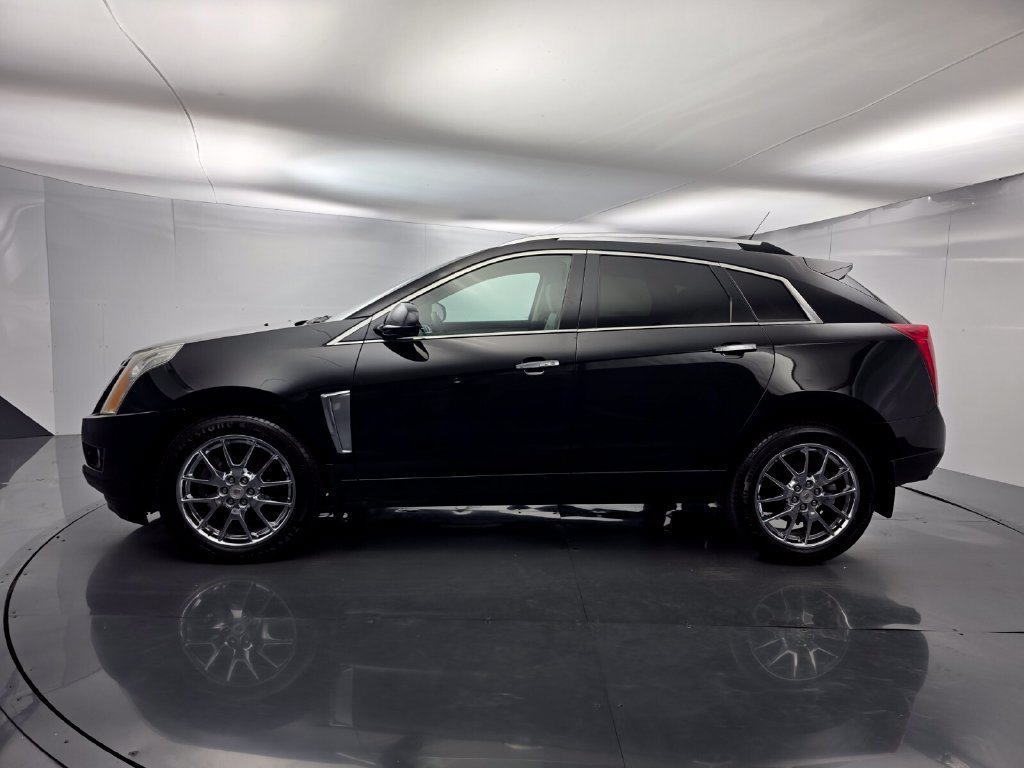 Used 2013 Cadillac SRX Premium FWD image 7