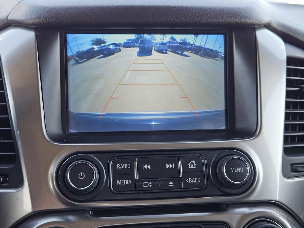 Used 2020 Chevrolet Tahoe Premier AWD/4WD image 18