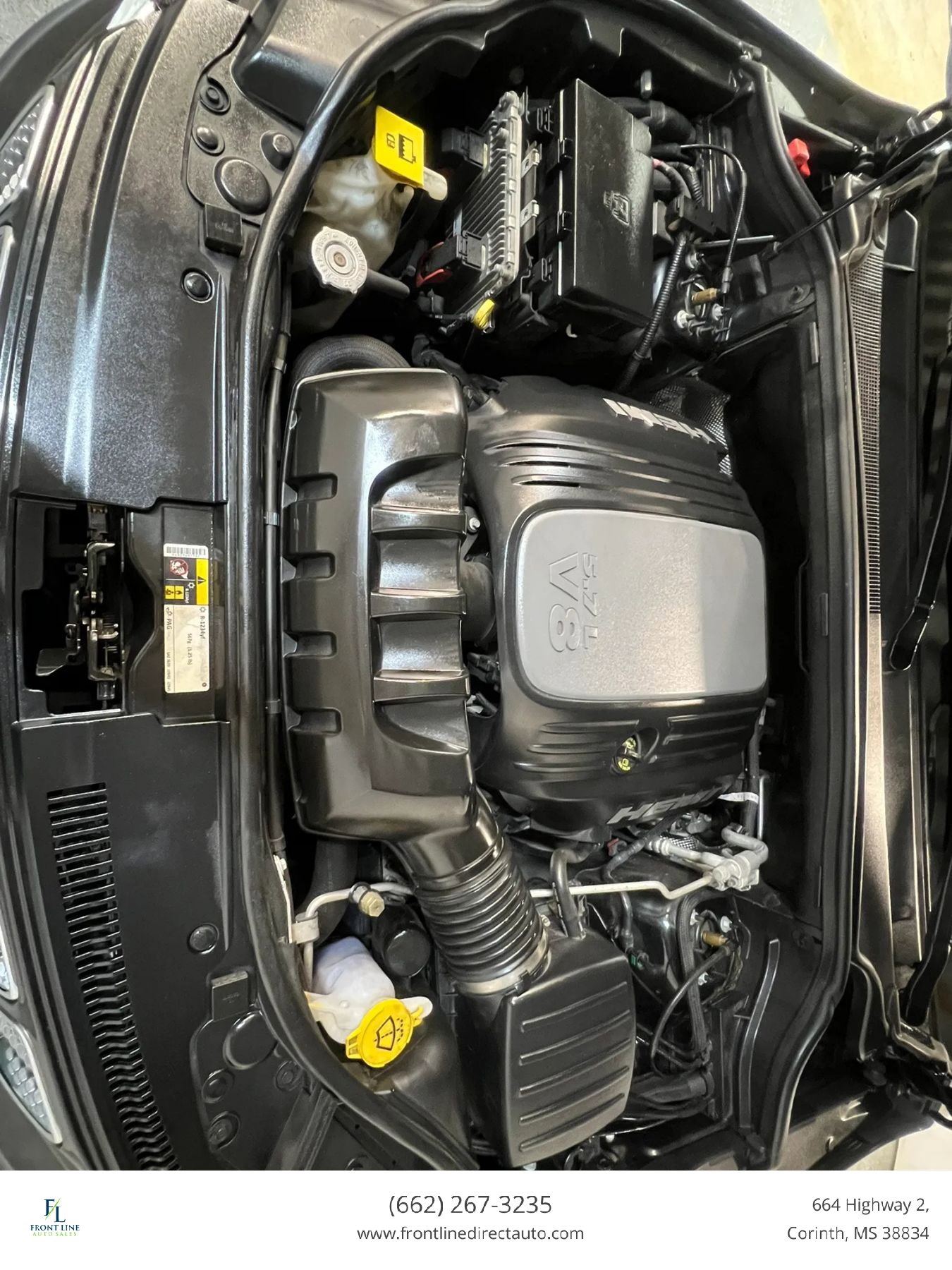 Used 2016 Jeep Grand Cherokee Summit image 10