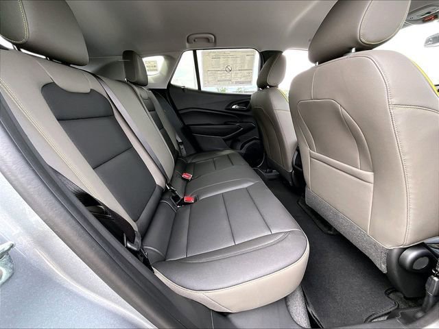 New 2026 Chevrolet Trax ACTIV w/ Driver Confidence Package FWD image 26