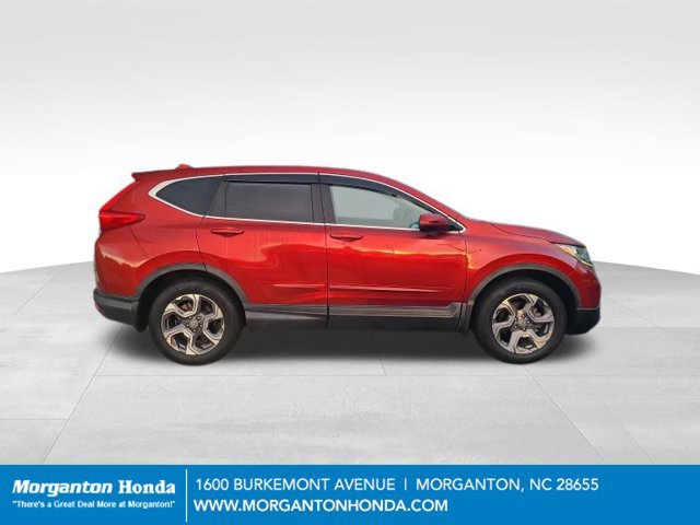 Used 2017 Honda CR-V EX-L image 8