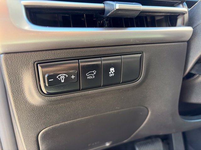 Used 2025 Hyundai Tucson SEL AWD/4WD image 19