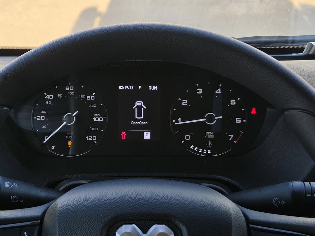 New 2026 RAM ProMaster 2500 w/ Power Group FWD image 22