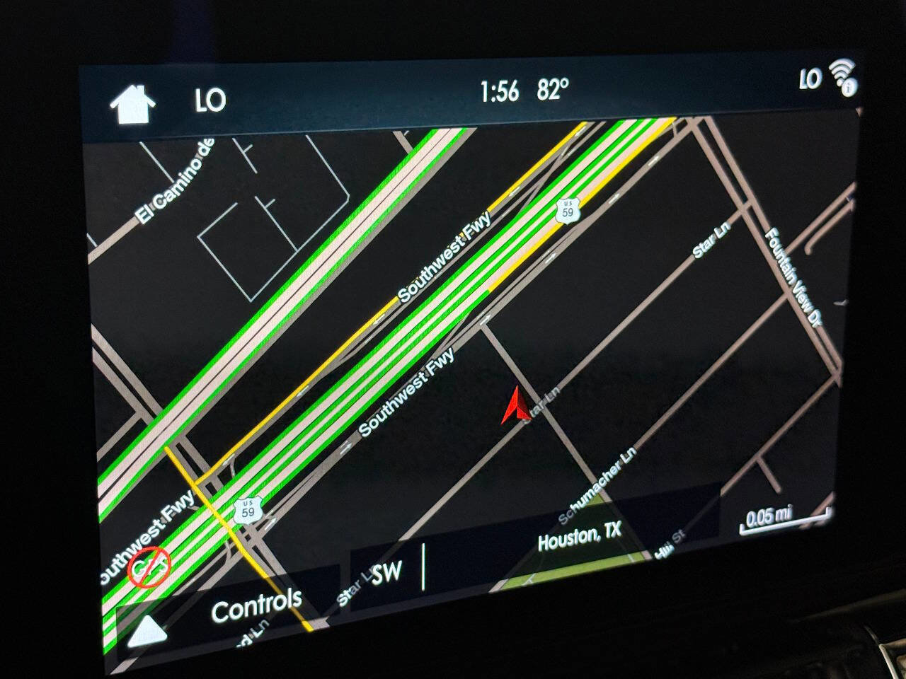 Used 2018 Lincoln Navigator Reserve w/ Technology Package image 63