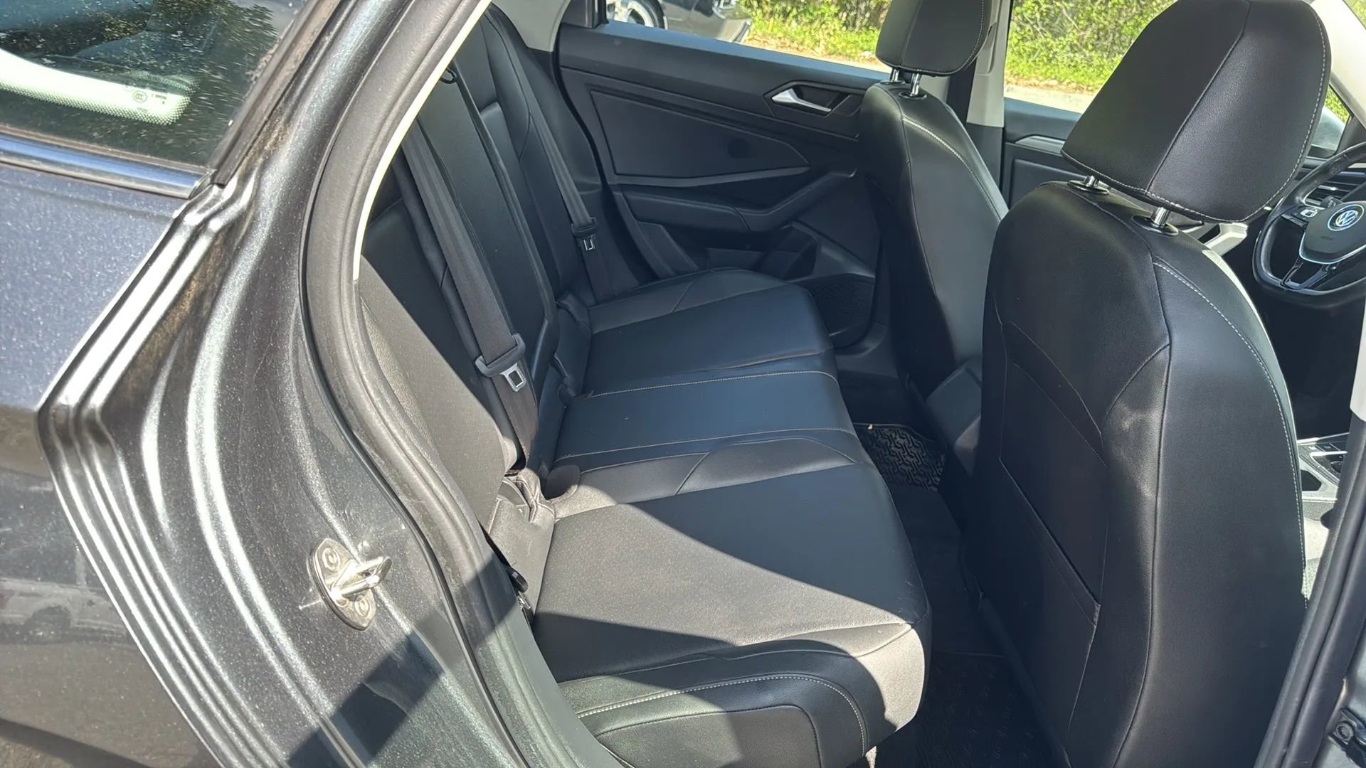 Used 2019 Volkswagen Jetta SEL image 13