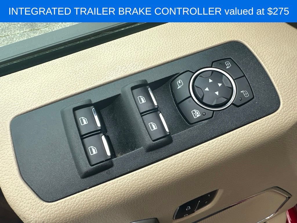 Used 2018 Ford F150 Lariat w/ Equipment Group 502A Luxury AWD/4WD image 17