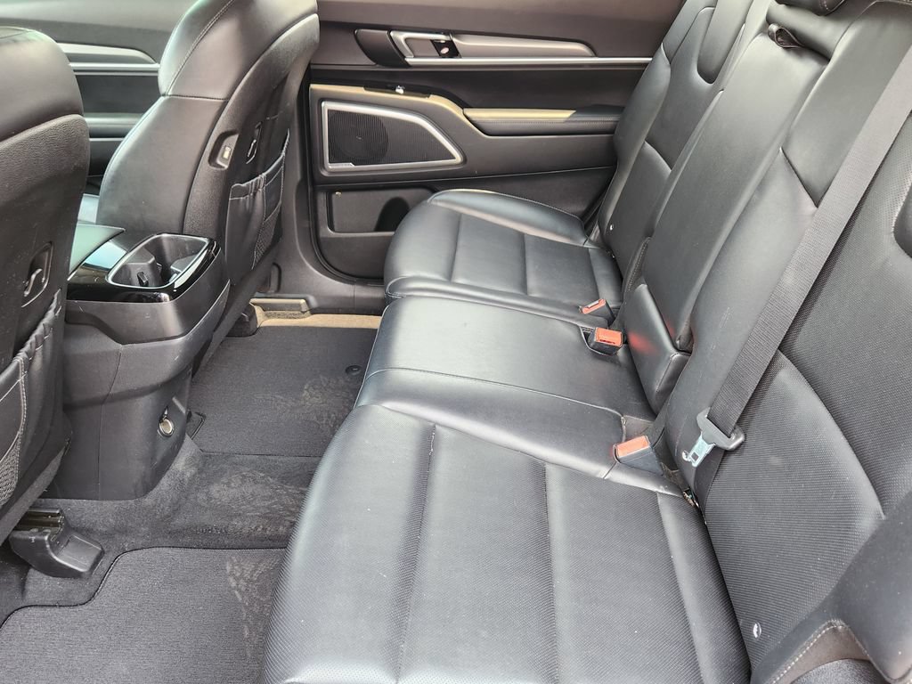 Used 2020 Kia Telluride LX AWD/4WD image 28