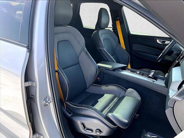 Used 2022 Volvo XC60 T8 Polestar AWD/4WD image 9