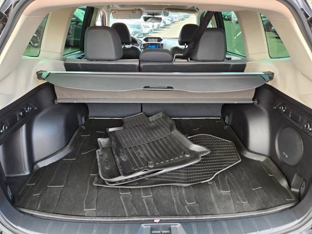 Used 2019 Subaru Forester Sport w/ Popular Package #2 AWD/4WD image 18