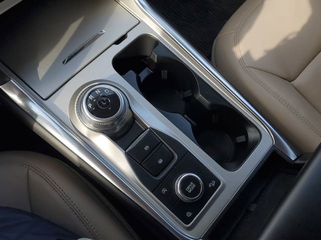 Certified 2023 Ford Explorer XLT w/ Equipment Group 202A image 22