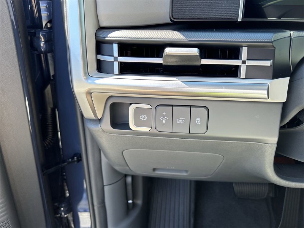 New 2026 Hyundai Santa Fe SEL image 26