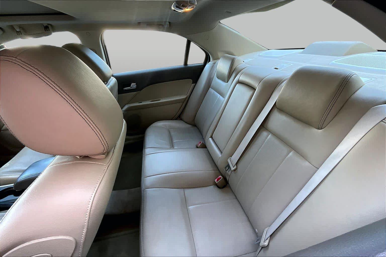 Used 2009 Mercury Milan Premier FWD image 20