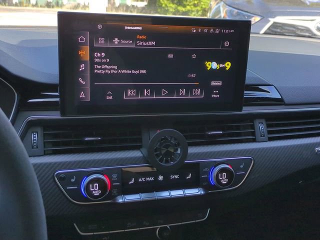 Used 2023 Audi RS 5 image 17