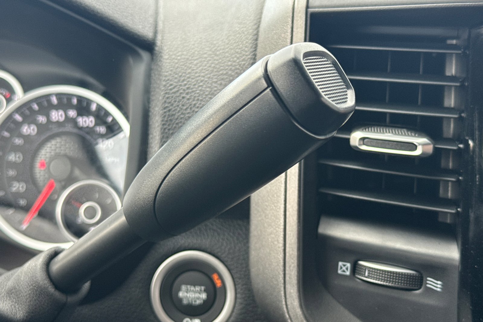 New 2026 RAM 2500 Tradesman w/ Chrome Appearance Group image 19