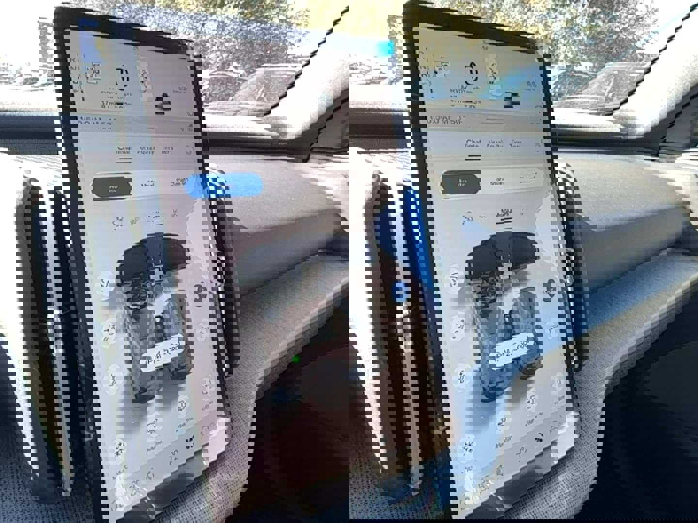 New 2026 Volvo EX30 Plus w/ Protection Package Premier image 21