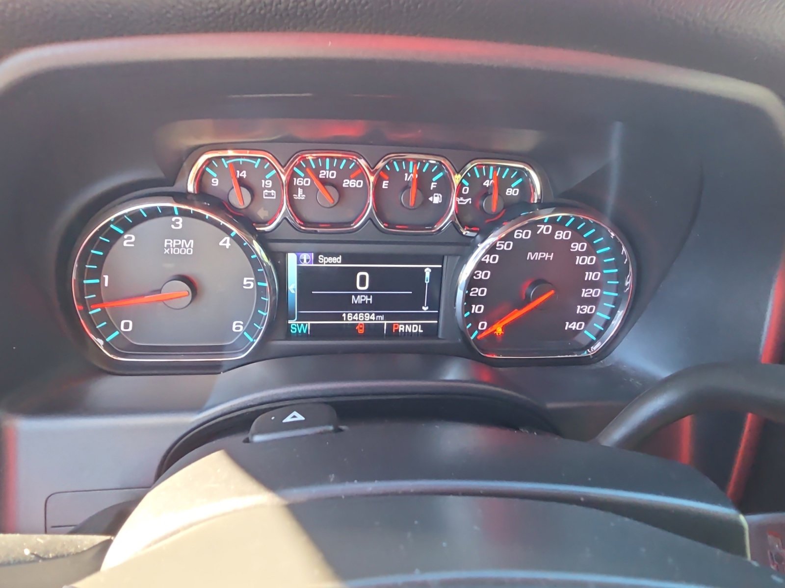 Used 2017 Chevrolet Silverado 1500 LT w/ All Star Edition image 32