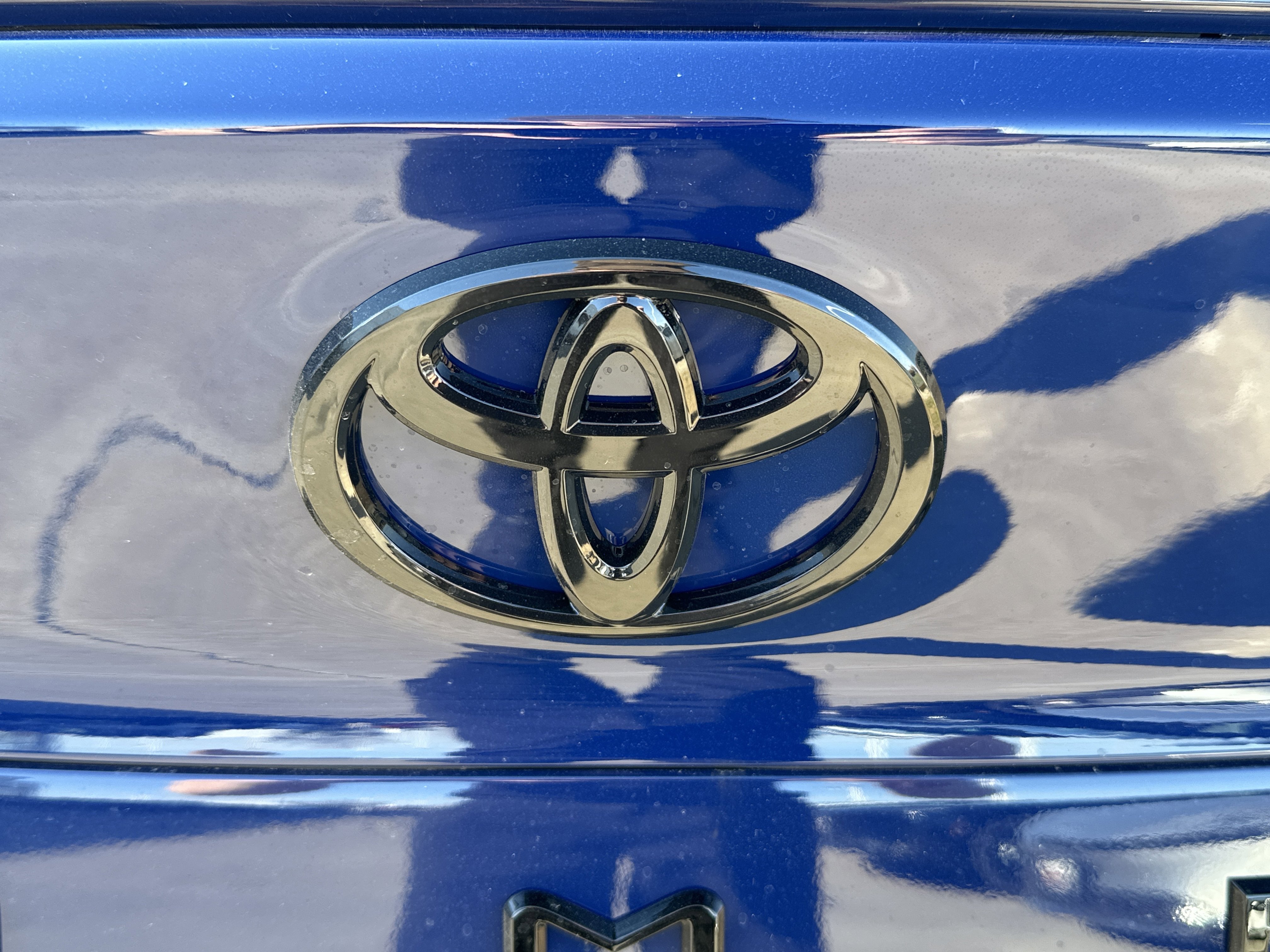 New 2026 Toyota Camry SE w/ Convenience Package FWD image 30