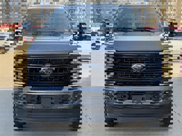 Used 2024 Ford F250 Lariat w/ Lariat Ultimate Package image 6