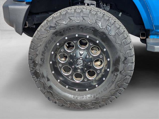 Used 2023 Ford Bronco Outer Banks image 12