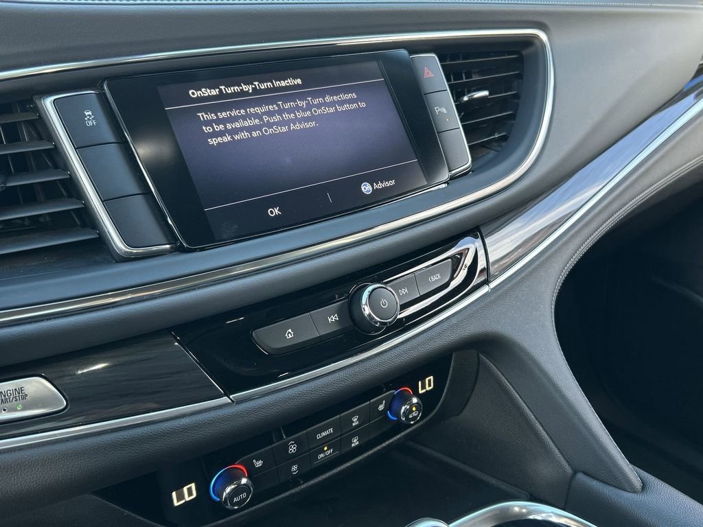 Used 2021 Buick Enclave Preferred image 14
