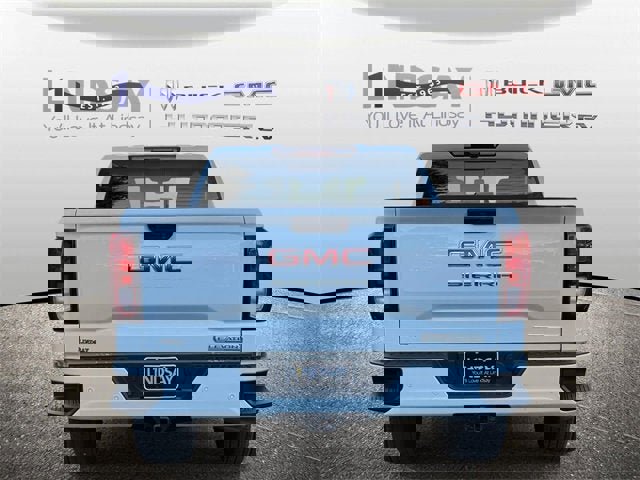 New 2026 GMC Sierra 1500 Elevation w/ Elevation Premium Package image 3