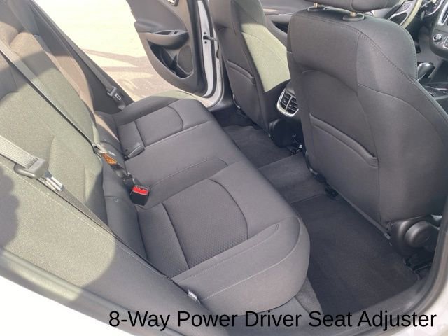 Used 2020 Chevrolet Malibu LT w/ Fleet LT Safety Plus Package image 21