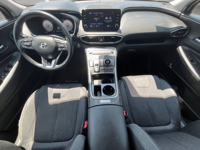 Used 2022 Hyundai Santa Fe XRT FWD image 20