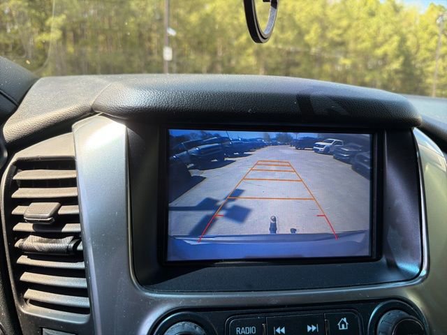 Used 2017 Chevrolet Suburban Premier image 30