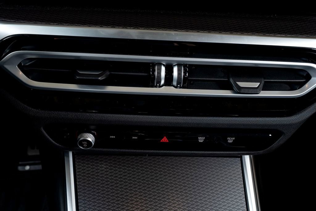 Used 2024 BMW M340i xDrive w/ Driving Assistance Package image 44