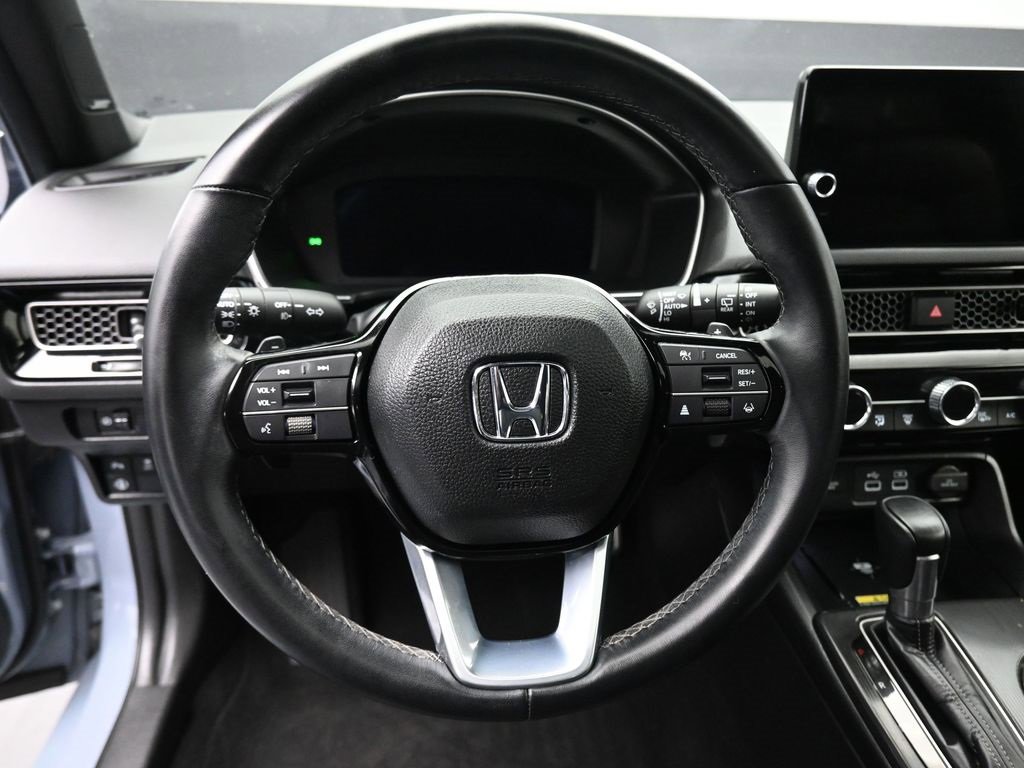 Used 2023 Honda Civic Sport Touring image 14