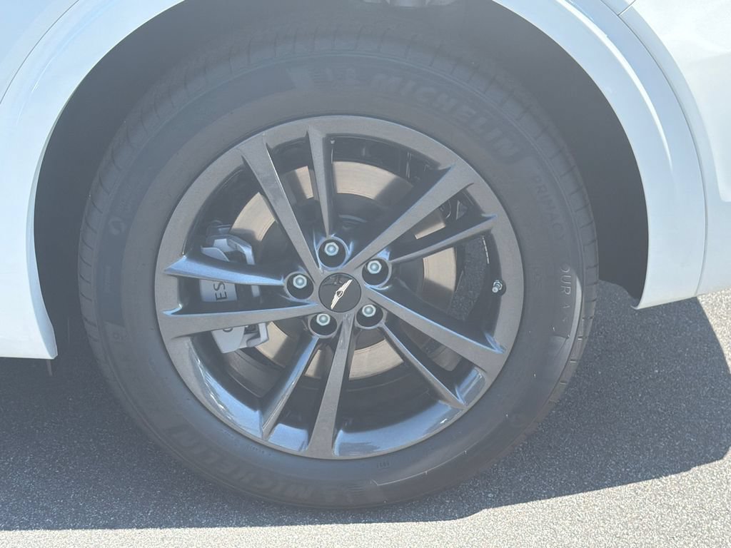 New 2027 Genesis GV70 2.5T Select AWD/4WD image 22