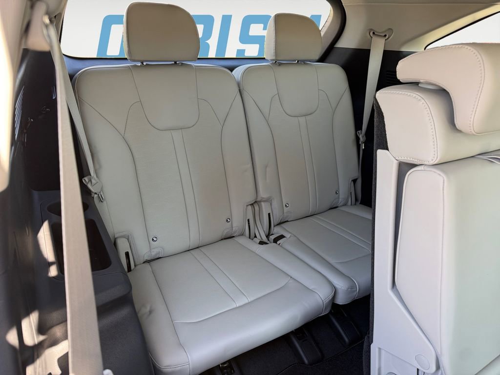 New 2026 Kia Sorento EX image 16