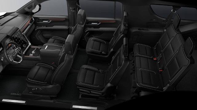 New 2026 GMC Yukon XL Denali w/ Sun & Power Step Package image 7