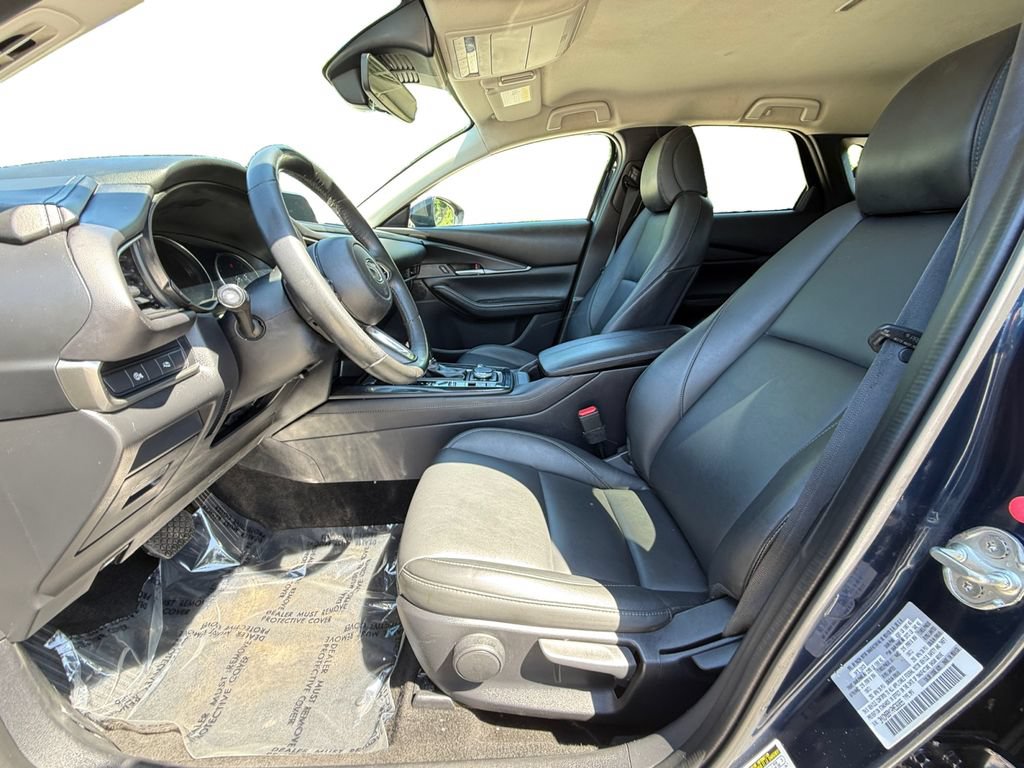 Used 2024 MAZDA CX-30 AWD 2.5 S w/ Select Sport Pkg image 9