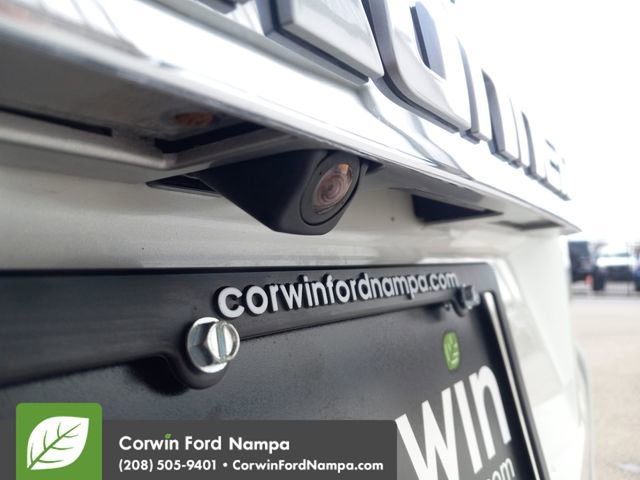 Used 2023 Toyota 4Runner Limited image 30