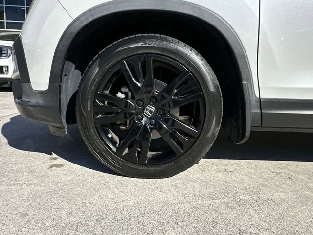 Used 2021 Honda Pilot Special Edition image 18