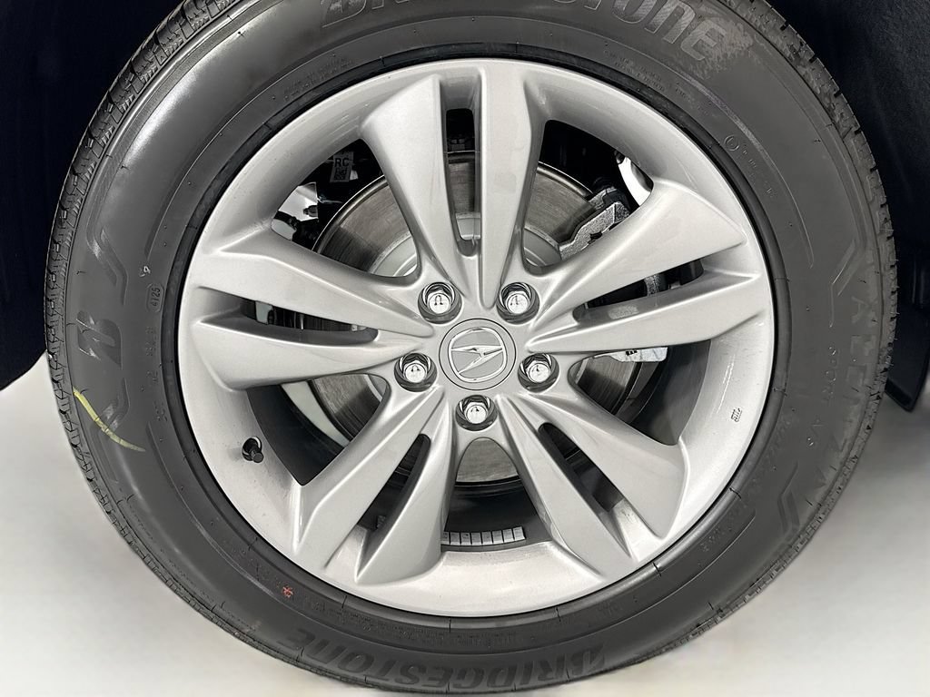 Used 2026 Acura MDX FWD image 33