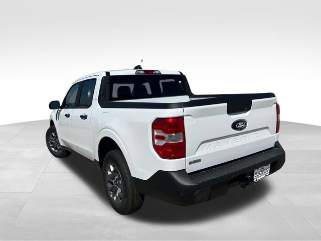 New 2026 Ford Maverick XLT w/ Equipment Group 301A AWD/4WD image 4